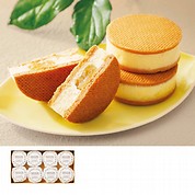 シトロンバターサンド8個入