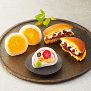 フルーツ大福詰合せ(9個入)