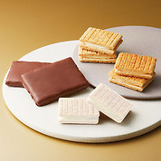 シュガーバターの木 コレクション(56袋入)