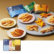 かきたね手羽先セット