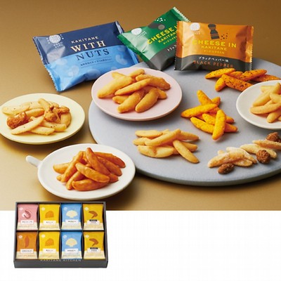 愛知限定かきたねアソート - ジェイアール名古屋タカシマヤオンライン