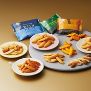 愛知限定かきたねアソート