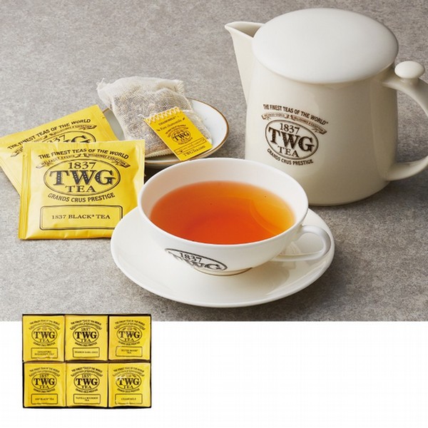 ティーテイスターコレクション - ジェイアール名古屋タカシマヤ