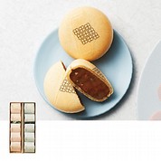 ハナレモナカ チョコレートとアールグレイ10個入