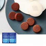 生チョコクッキー テロワール(12袋入)