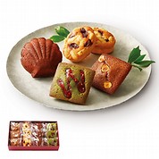 ドゥミセック12