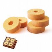 バームクーヘンmini