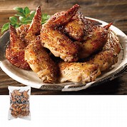 自宅用さんわの手羽塩焼き