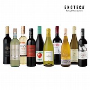 自宅用厳選赤・白MIX10本セット