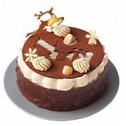 ノエル・キャラメルバナンヌ