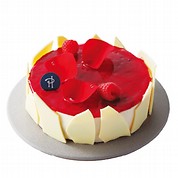 チーズケーキ イスパハン