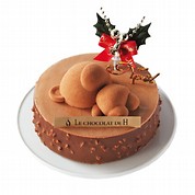 ノエル ショコラ ベア