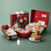 Magical Holiday Gift(オーナメント)