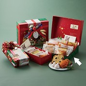 Magical Holiday Gift(リース)