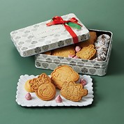 ビスキュイトリー・ド・ノエル 