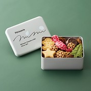 mimiのクリスマス缶