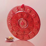 カレンダー パリ エテルネル