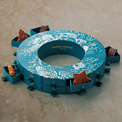 カランドリエ ド ラヴァン シニャチュール ノエル