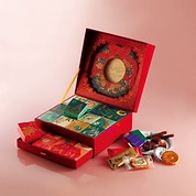 デメル アドヴェントカレンダー