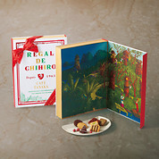 レガル・ド・チヒロ アドヴェント2025～Secret de Sao Tome～