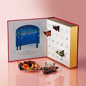 アドベントカレンダールージュ