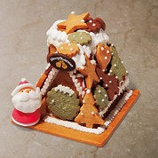 みんなで作ろうヘキセンハウス