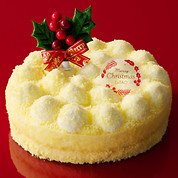 クリスマスドゥーブル