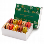 ノエル マカロン 10P 