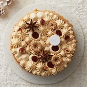 ノエル・ブロンズ・アプリコ