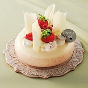 ネージュ・ドゥ・フロマージュ