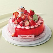 Very Berry Tay Berry