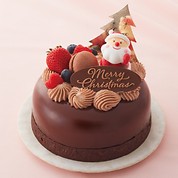 ノエル・ショコラベリー