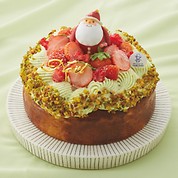 ノエル・バスク・ピスターシュ