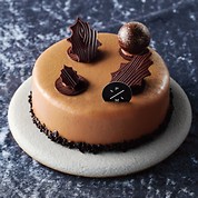 ノエル ドゥ ピエール 2025 - ガトームース オ キャラメル