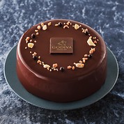 ガトー ショコラ ノワゼット