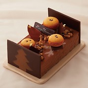 ショコラ・エグゾティック