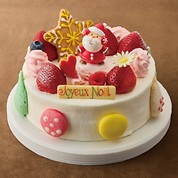 ノエル・グルマンディーズ