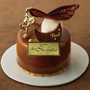 フロマージュキャラメル