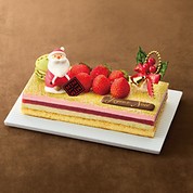 Chou chou(シュシュ)