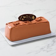 チョコレートケーキR