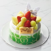 マスクメロン Noel