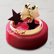 ルージュ・ドゥ・ノエル