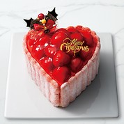 スイートクリスマス 5号