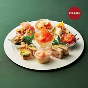 Xmasピンチョスセット