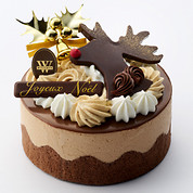 レンヌ・ショコラ(NU45)