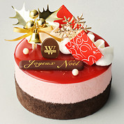 ノエル・デ・ジョワ(RO35)10.5cm