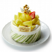 マスクメロンフォレスト