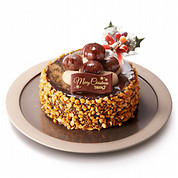 マロンドショコラ