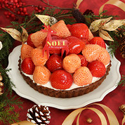 タルト オ フレーズ スペシャル15cm