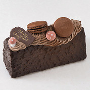 ビュッシュ・ド・ノエル